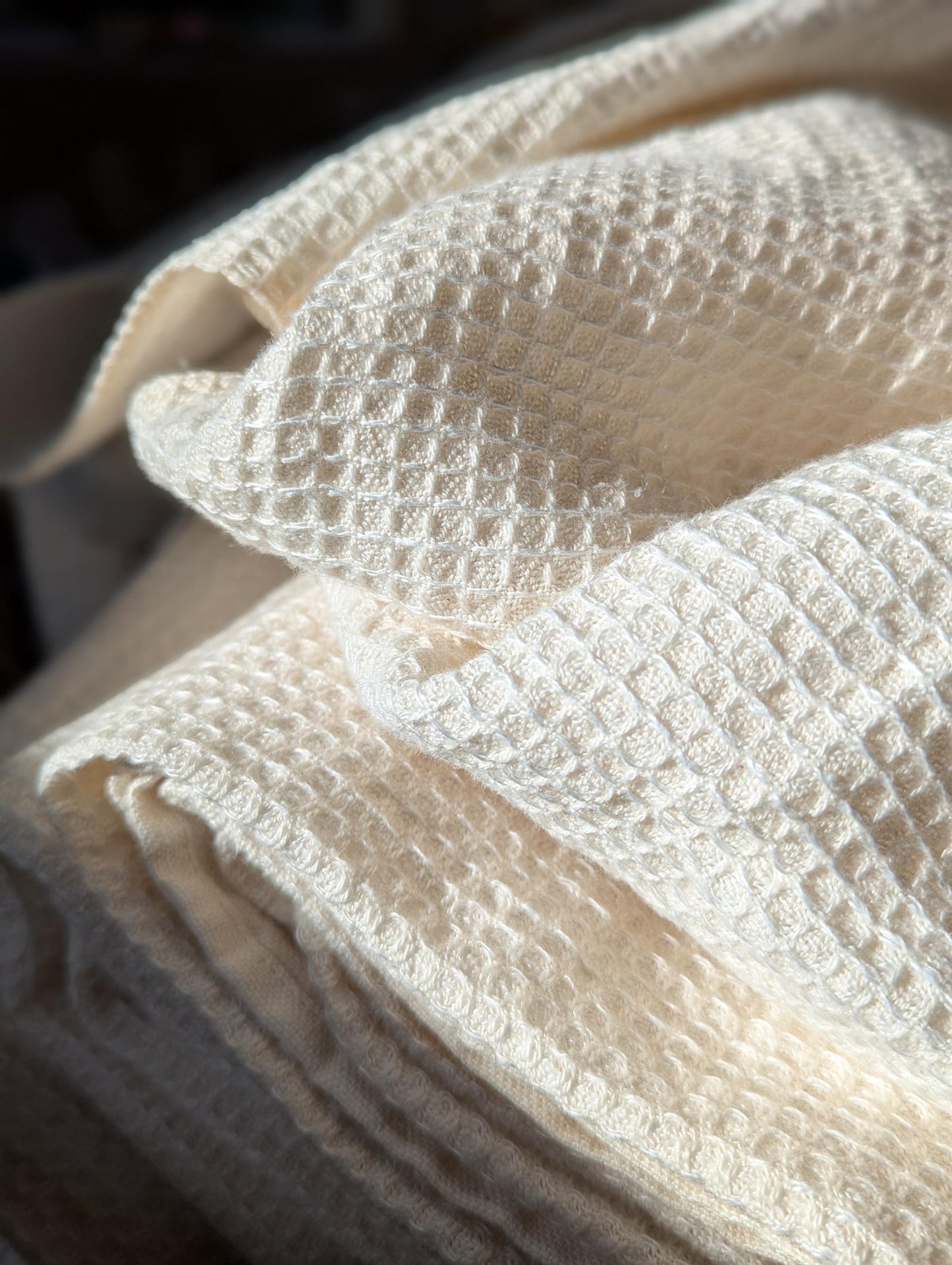 Organic Himalayan Hemp Bath Towel