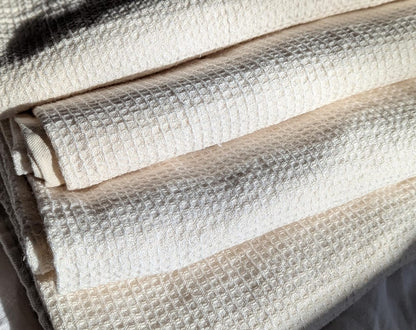 Bale of 4 Organic Himalayan Hemp Bath Towels